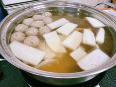 -五洲牛肉美食馆