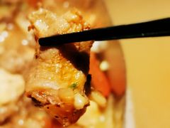 -左庭右院鲜牛肉火锅(环球港店)
