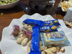 -那家老院子东北菜·饺子·小鸡炖蘑菇(艳华街店)