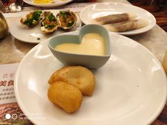 -芭菲盛宴·环球美食(解放碑英利国际店)