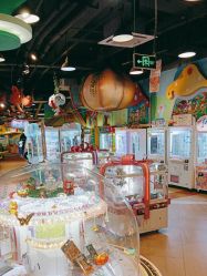 -卡通尼乐园(昆山昆城店)