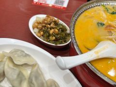 -喜家德虾仁水饺(长泰广场店)