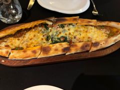 -Efes Turkish & Mediterranean Cuisine 艾菲斯餐厅(陆家嘴店)