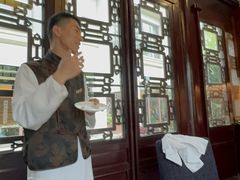 -扬州香格里拉·香宫中餐厅