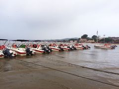 -老虎石海上公园