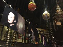 -胡桃里乐队酒馆(鎏嘉码头店)