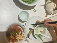 -楚山晓·湖北菜(武汉光谷K11店)