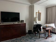 -广州富力丽思卡尔顿酒店