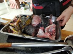 乌江鱼-姥家大锅台(魏各庄路店)