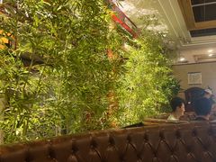 -金狮麟·新豫菜(金码大厦店)