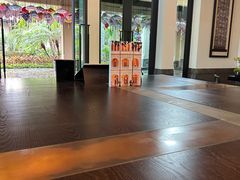 -海南清水湾莱佛士酒店