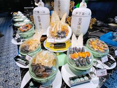 -世外桃源农庄·德清土菜(兴康南路店)