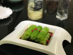 -渝半城经典川粤菜(重庆天地店)