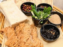 -大张烙馍村(三环南路旗舰店)