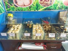 -张家清真糕点(奉天街店)