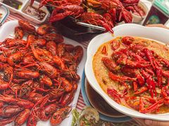 -二钳洞庭虾蟹·江湖菜(鹭岛店)