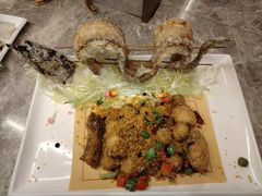 -国惠大酒楼(宝龙店)