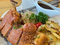 -凯德瑞花园餐厅(大唐芙蓉园店)