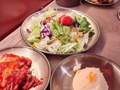 -西塔老太太泥炉烤肉(江北印象汇店)