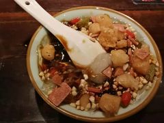 -江边城外烤全鱼(方庄时代购物中心店)