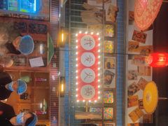 -梯坎老火锅(天禧店)