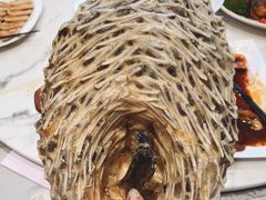 刺龟鱼-匠心牛公馆·潮汕牛肉海鲜火锅(索菲特店)