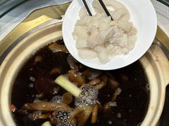 -天宜隆蘑菇宴火锅(石景山旗舰店)