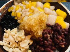 -鲜芋仙Meet Fresh(壹方城店)