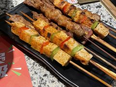 -炭舍干锅(华发商都店)