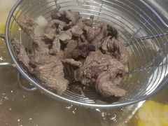 -小肥牛潮汕牛肉火锅(南联店)