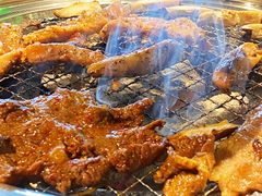 -山葵说·泥炉烤肉(泰达时尚E街区店)
