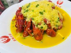 -虾神於氏龙虾·小龙虾(江宁旗舰店)
