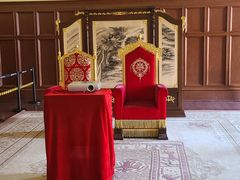 -伪满皇宫博物院