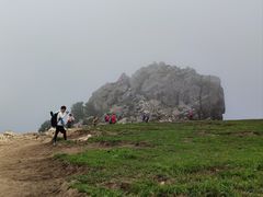 -灵山