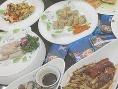 -喜来酌海鲜·饺子(和平一店)