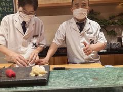 -鮨冠OMAKASE食べ放题(北京首店)