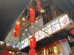 大堂-京都小酒馆(悦城店)