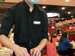 -点都德(华强南店)