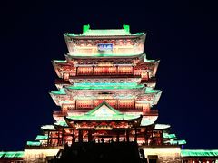 -寻梦滕王阁实景演出