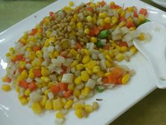 -江记餐厅(罗冲围店)