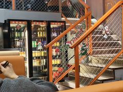 -允辛家·自助泥炉烤肉(九亭店)