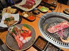 -匠太烧肉台日料理餐酒馆(三林店)