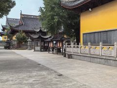 -上海青龙寺