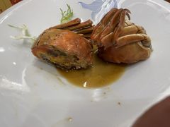 -银都上海菜馆(粤海东路店)