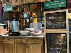 -醉南拳客家菜·河田鸡(东街口航空大厦店)