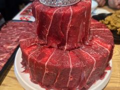 -正禾鲜·潮汕牛肉火锅(凯德天府店)