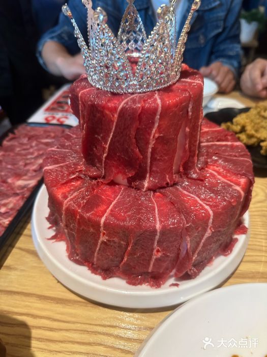 正禾鲜·潮汕牛肉火锅(凯德天府店)图片