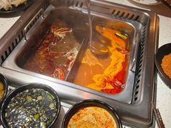 -吴哈哈的火锅店/Wuhaha HotPot