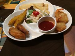 绿茵阁(体育西店)-绿茵阁(体育西分店)