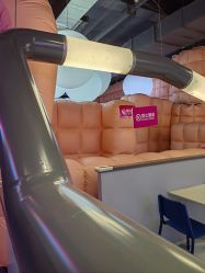 -marspace马斯派超级运动公园(正弘汇店)